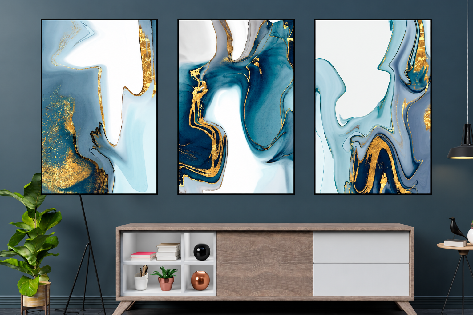 Wall Art Inspiration 3